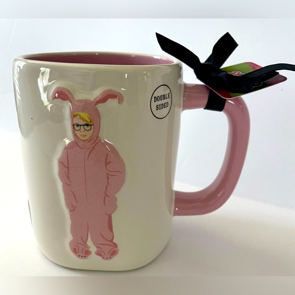 Rae Dunn “a Christmas story” mug brand new